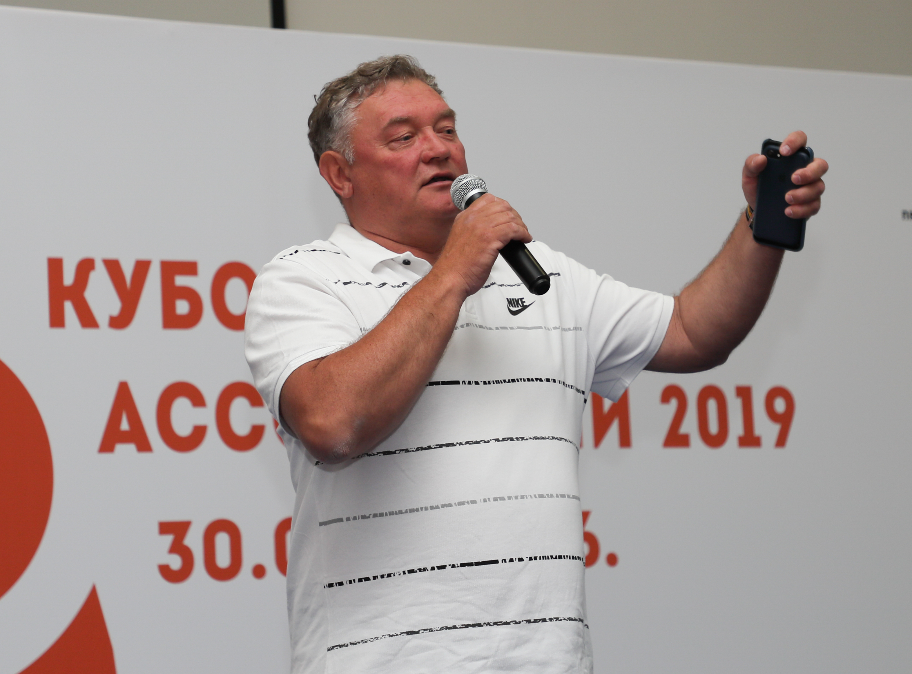 Поздравляем Вадима Механикова с днем рождения!